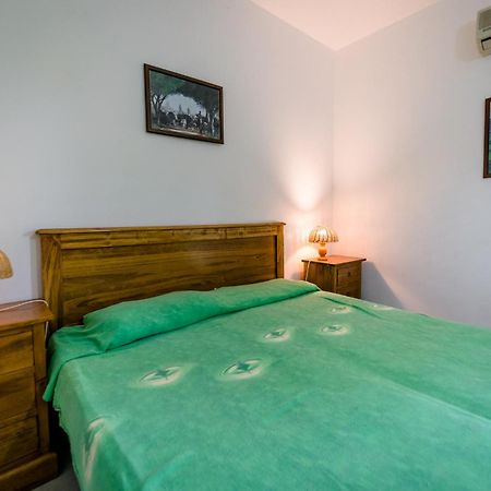 Agriturismo Bio Femminella Principina a Mare Bagian luar foto