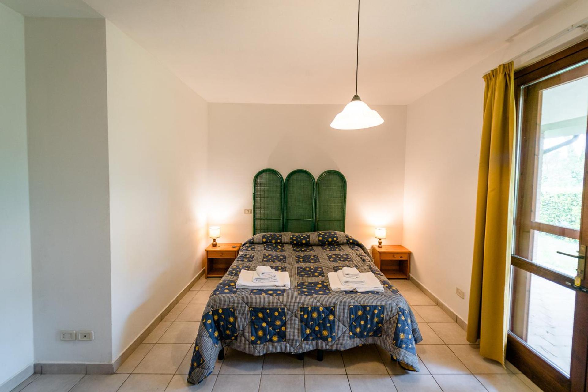 Agriturismo Bio Femminella Principina a Mare Bagian luar foto