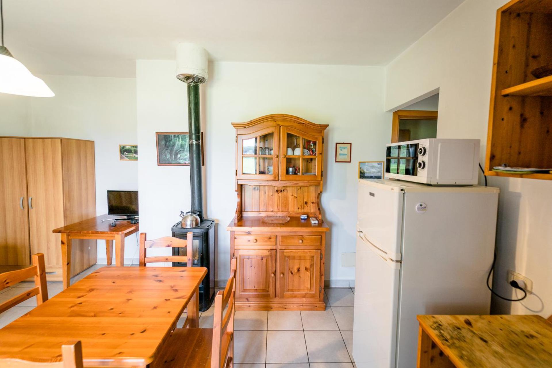 Agriturismo Bio Femminella Principina a Mare Bagian luar foto