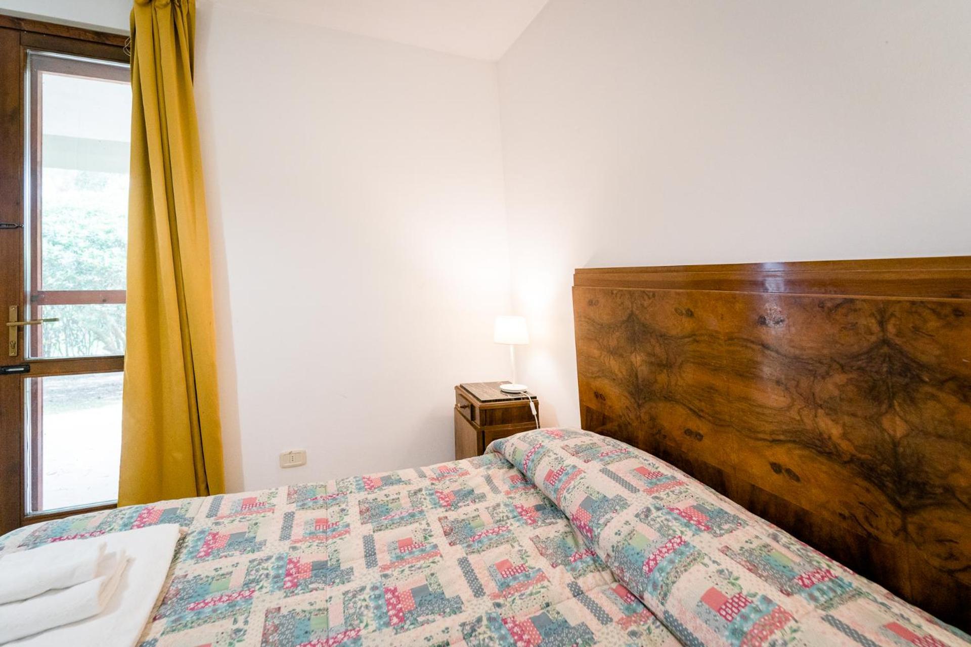 Agriturismo Bio Femminella Principina a Mare Bagian luar foto