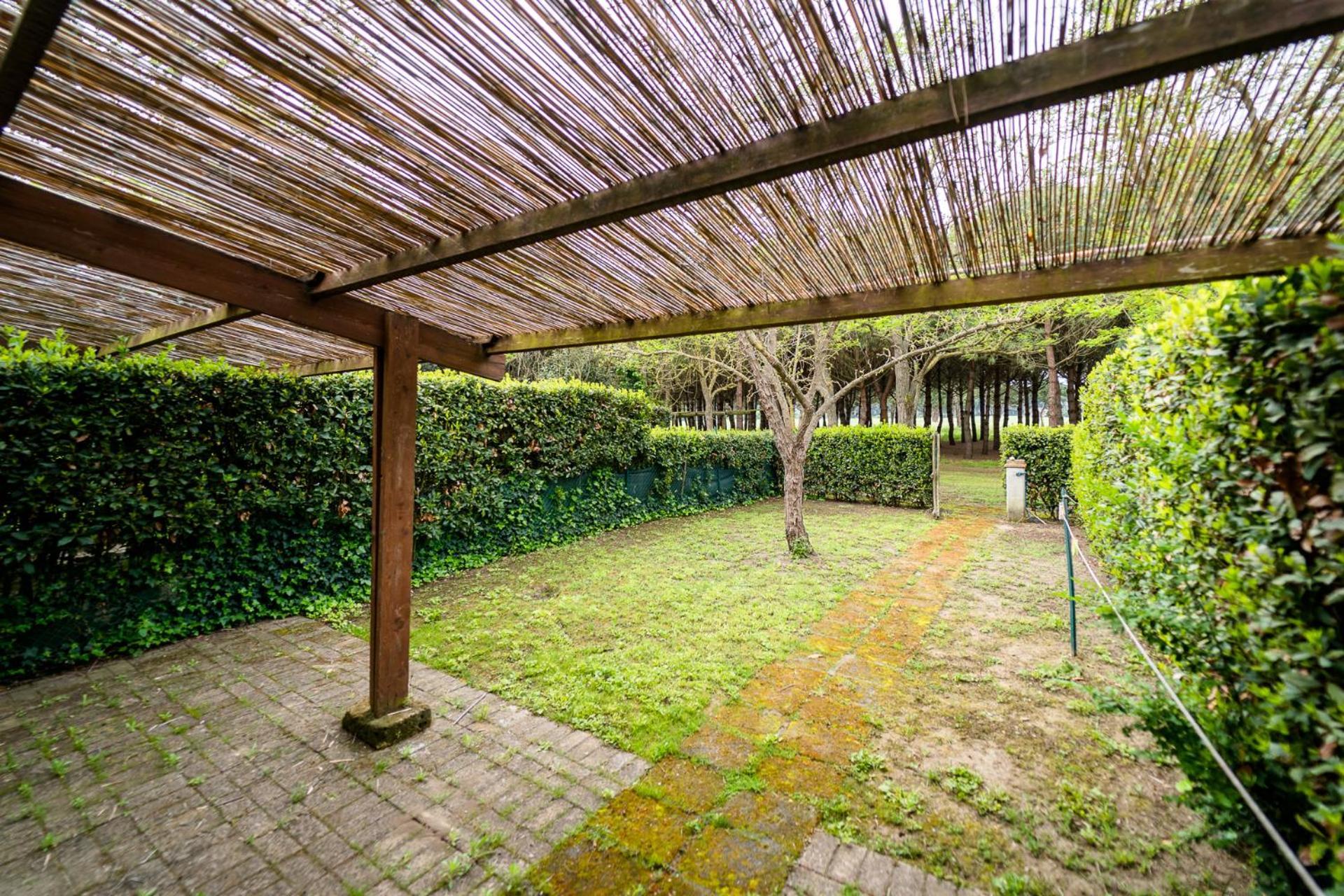 Agriturismo Bio Femminella Principina a Mare Bagian luar foto