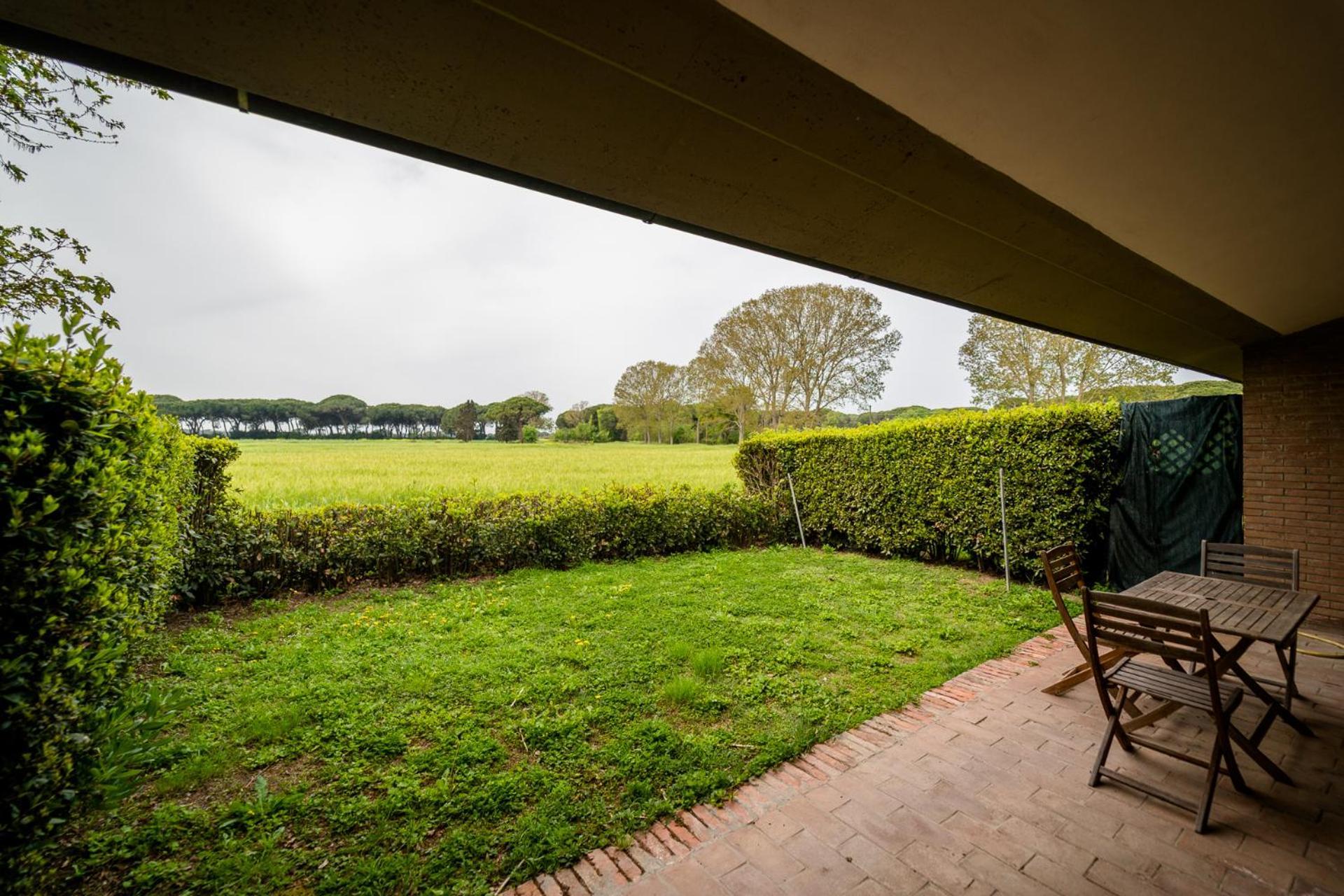 Agriturismo Bio Femminella Principina a Mare Bagian luar foto