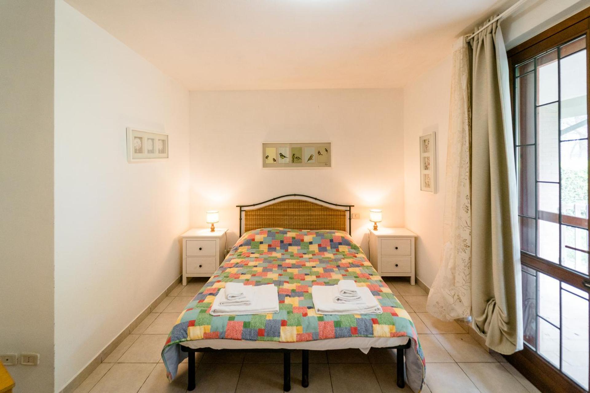 Agriturismo Bio Femminella Principina a Mare Bagian luar foto