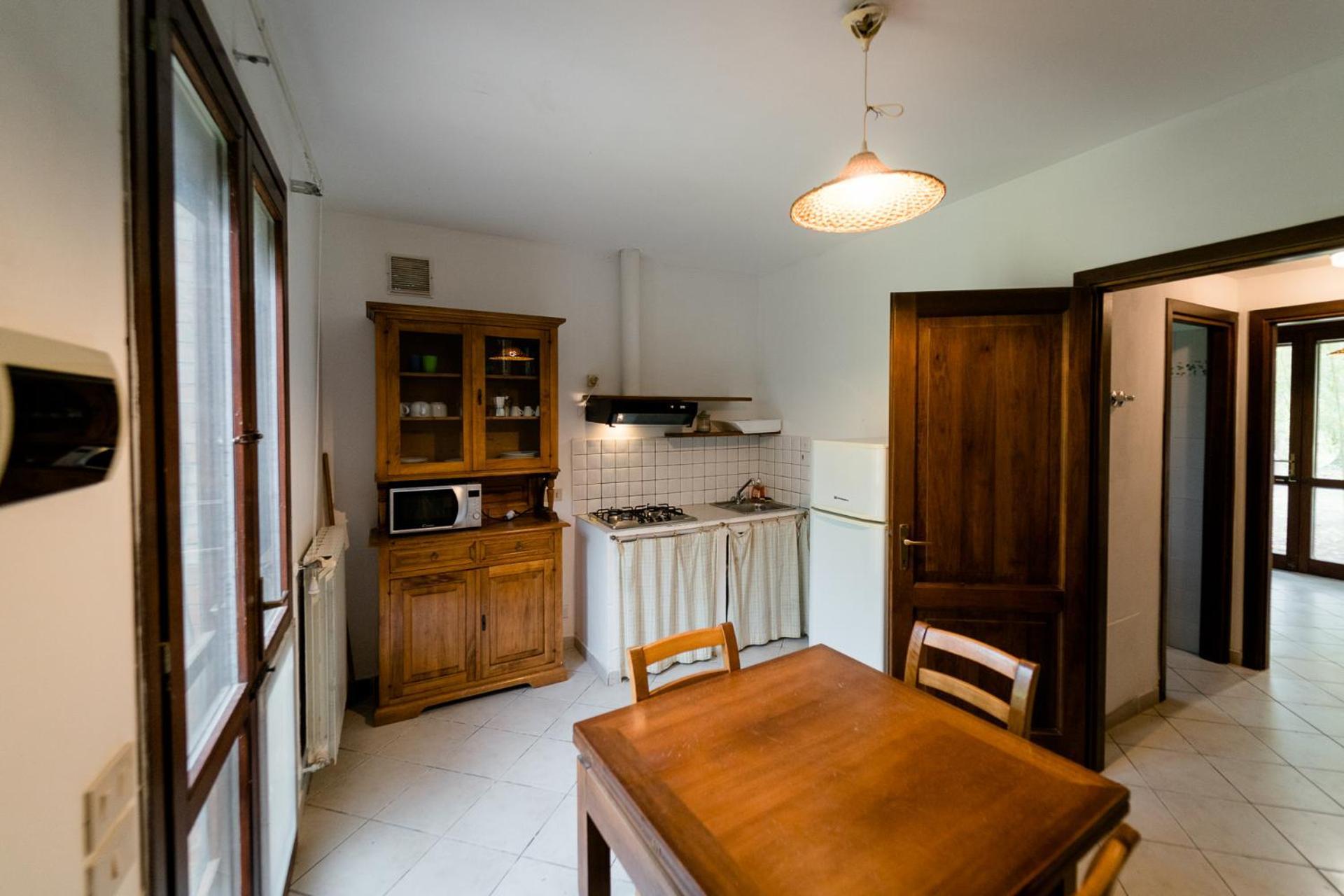 Agriturismo Bio Femminella Principina a Mare Bagian luar foto