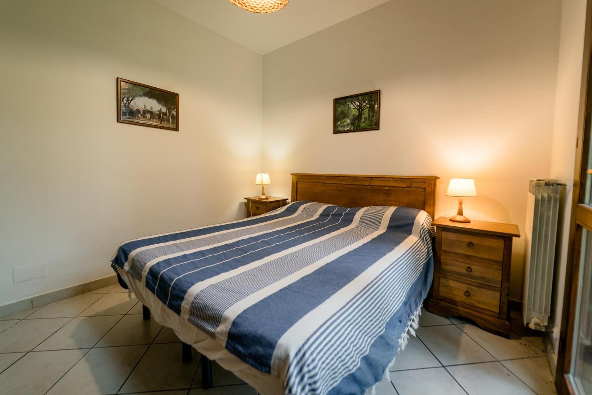 Agriturismo Bio Femminella Principina a Mare Bagian luar foto