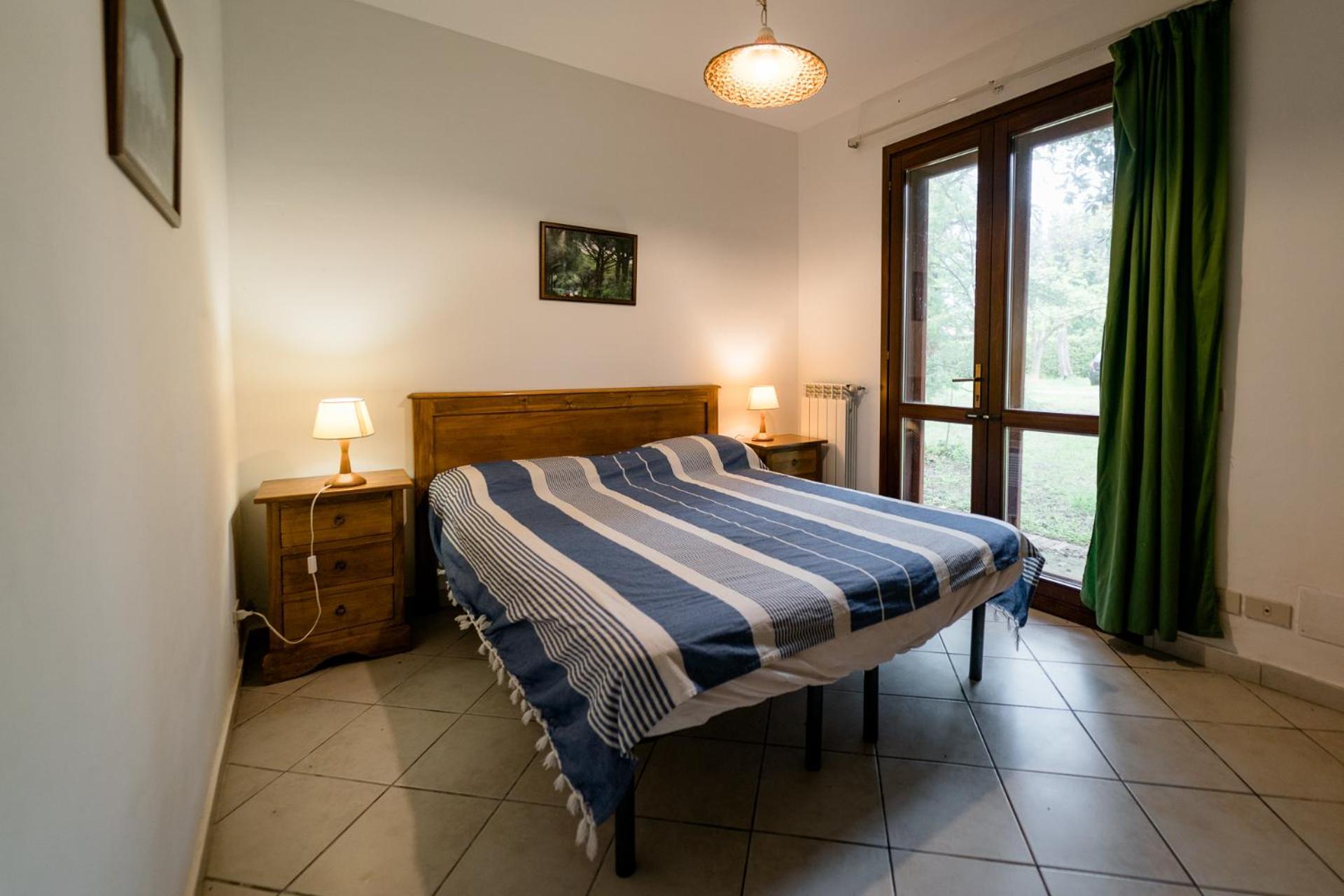 Agriturismo Bio Femminella Principina a Mare Bagian luar foto
