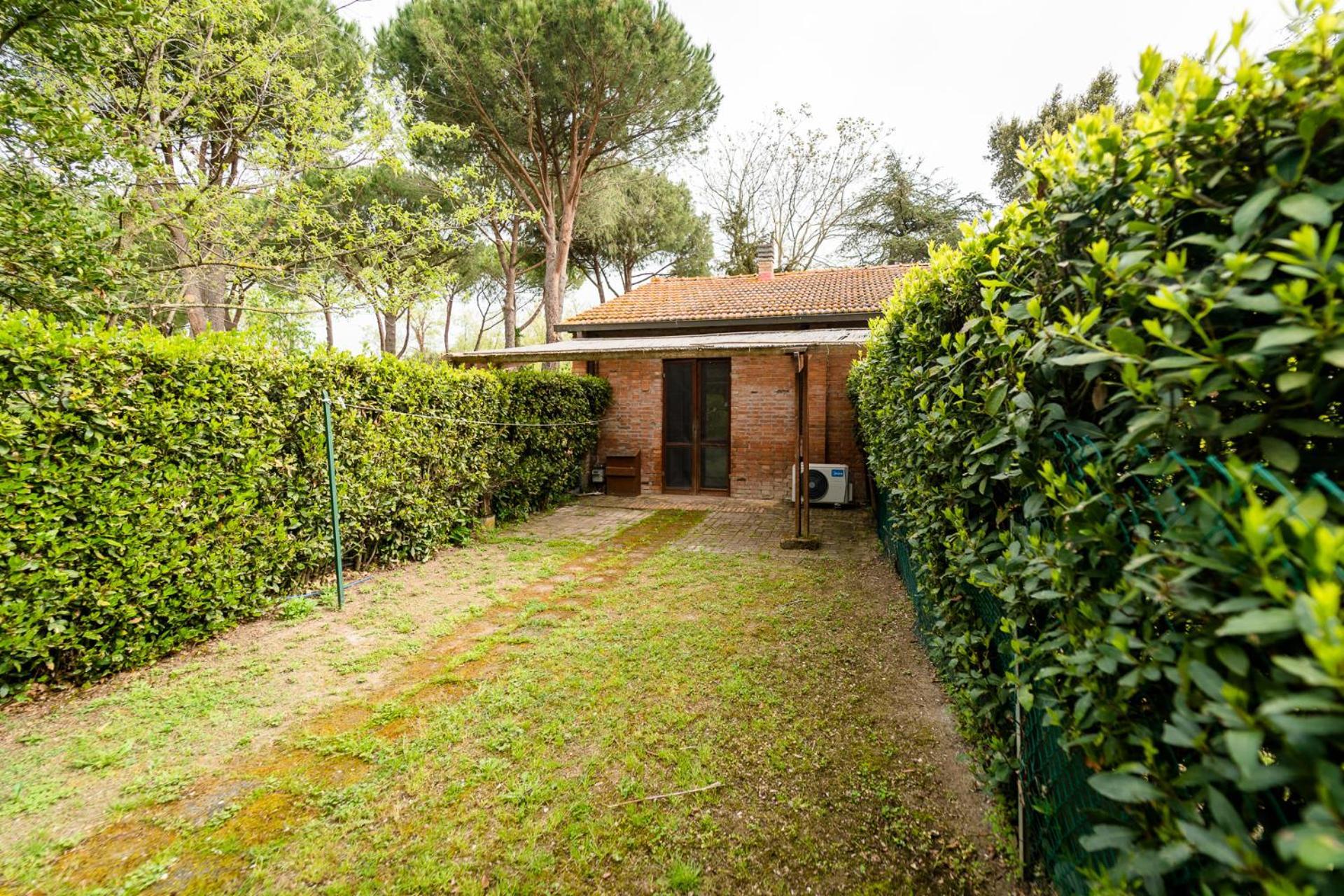 Agriturismo Bio Femminella Principina a Mare Bagian luar foto