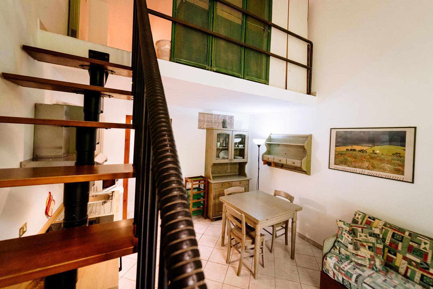 Agriturismo Bio Femminella Principina a Mare Bagian luar foto