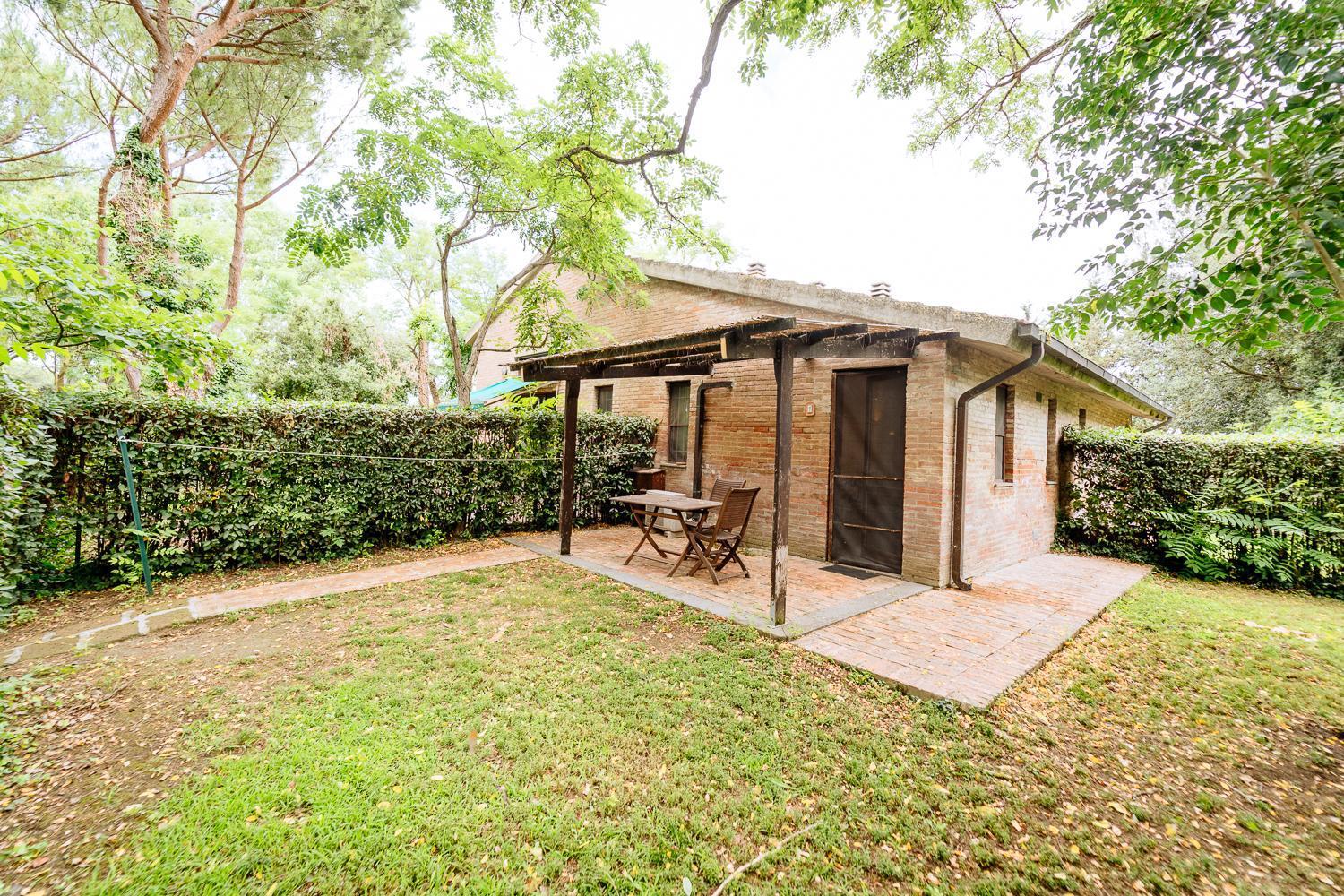 Agriturismo Bio Femminella Principina a Mare Bagian luar foto
